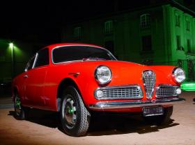 giulietta sprint 3